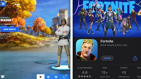 The first method is to download the APK file, the information provided above. However, another method is available to download this game using the Epic Game APK. The Epic Game APK provides the complete pack of Epic Games. So, install the Epic Game Android and download the Lego Fortnite using this Epic Game Store.